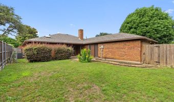 3919 Dome Dr, Addison, TX 75001