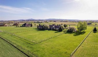 33 Road 3DX, Cody, WY 82414