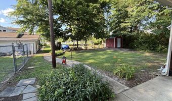 501 S 8th Ave, Amory, MS 38821