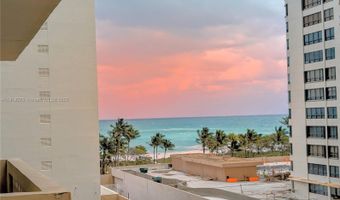 10185 Collins Ave 609, Bal Harbour, FL 33154