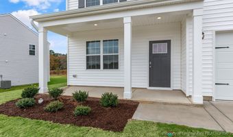 899 Misty Creek Dr, Aberdeen, NC 28315