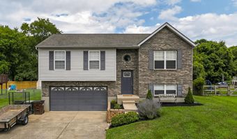 504 Brookwood Dr, Alexandria, KY 41001