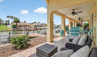 973 Pompano, Aransas Pass, TX 78336