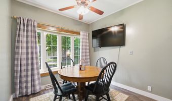 300 E Pike St, Attica, IN 47918