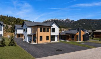 525 Spruce Cone A, Big Sky, MT 59716