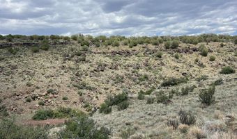 147 Gleed Station Rd, Ash Fork, AZ 86320
