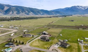 72804 Williams Way, Arlee, MT 59821