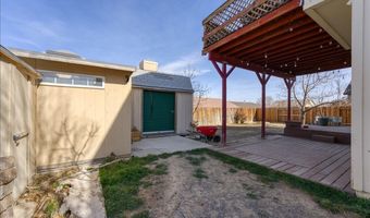 1962 W Rawles Dr, Fernley, NV 89408