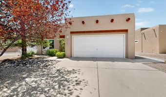 7100 Luz De La Luna Pl NW, Albuquerque, NM 87114