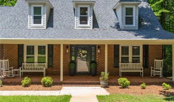 1833 Lake Country Drive Ext, Asheboro, NC 27205
