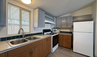 1110 S Highway 80 114, Benson, AZ 85602