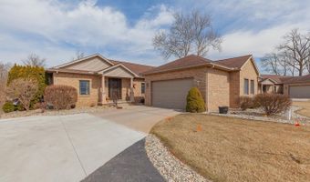 4250 Evergreen, Adrian, MI 49221