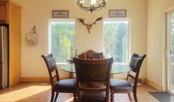 1231 N Aspen Dr, Brian Head, UT 84719