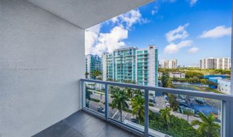 3030 NE 188th St 602, Aventura, FL 33180