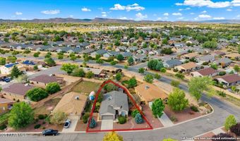 1566 Essex Way, Chino Valley, AZ 86323