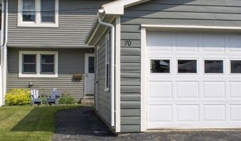 70 Mount Desert Dr, Bangor, ME 04401
