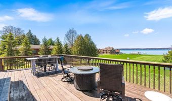 11256 SE Torch Lake Dr, Alden, MI 49612