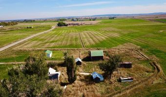2480 E I Rd, Ballantine, MT 59006
