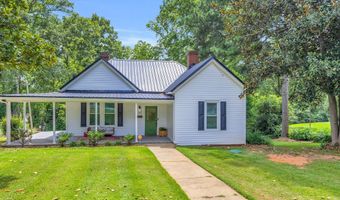 1005 N. Main St, Abbeville, SC 29620