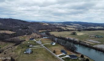 River Stone Drive lot 31, Blaine, TN 37709