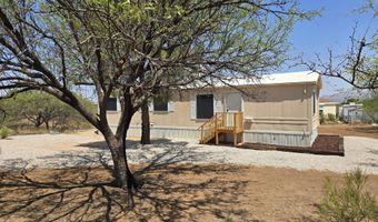 3140 W Cypress Dr, Benson, AZ 85602