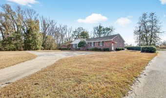 47- A Midway St, Bamberg, SC 29003