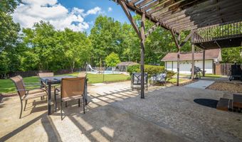 827 CREEK Trl, Anniston, AL 36206