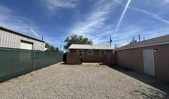 120 Veranda Rd NW, Albuquerque, NM 87107