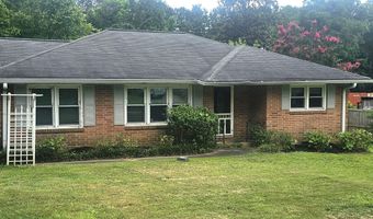 1879 Gherry Dr, Austell, GA 30106