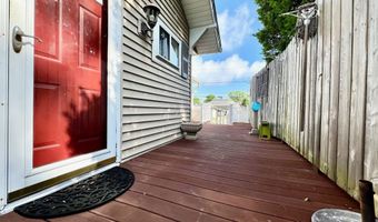 1405 19th St, Bedford, IN 47421