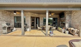 1243 Silcox Rd, Ashford, AL 36312