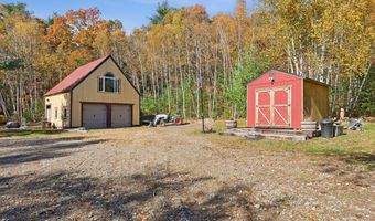 107 Stevenson Way, Bath, ME 04530