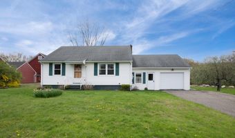 26 Barnum Rd, Danbury, CT 06811