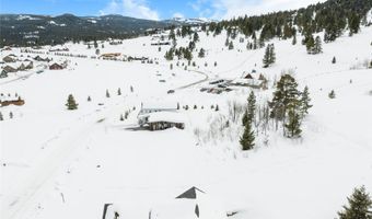 Spruce Cone Drive lot 26, Big Sky, MT 59716