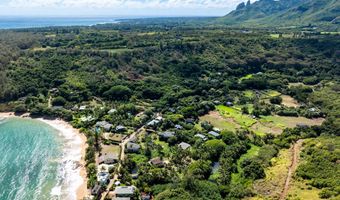 3610 MOLOAA Rd 1, Anahola, HI 96703