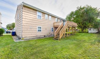 110 Quince St, Bridgeport, CT 06606