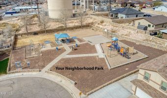 621 CAROL ANN Pl, Anthony, TX 79821