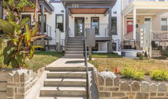 722 KENYON St NW #3, Washington, DC 20010
