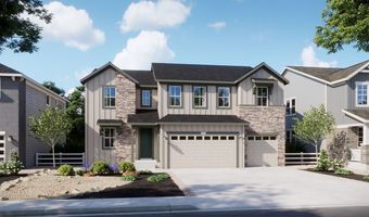 1914 S Eaton Park Ct Plan: Plan 5006, Aurora, CO 80018