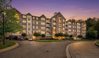 902 MACPHAIL WOODS Xing #4J, Bel Air, MD 21015