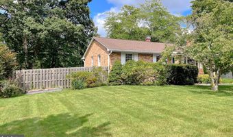 15805 MENK Rd, Accokeek, MD 20607