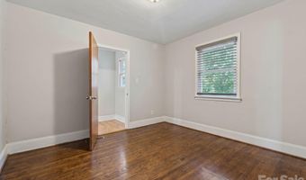 2120 Amesbury Ave, Charlotte, NC 28205