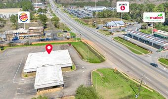 2801 Slappey Blvd, Albany, GA 31701