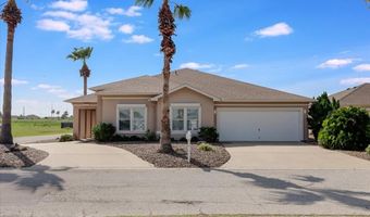 637 Pompano Dr, Aransas Pass, TX 78336