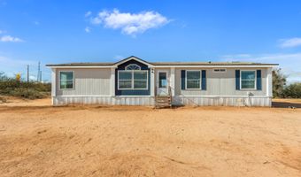 232 N WILDCAT Pl, Benson, AZ 85602