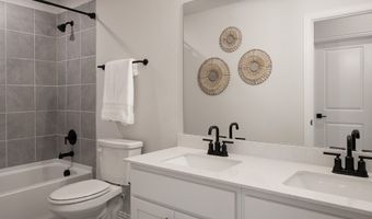 Coyote Meadows by Ashton Woods 1608 Diamond Peak Trail Plan: Grayson, Anna, TX 75409