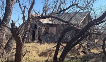 Tbd CR 260, Anson, TX 79501