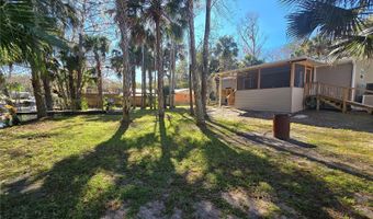 56290 CHERRY TREE Rd, Astor, FL 32102
