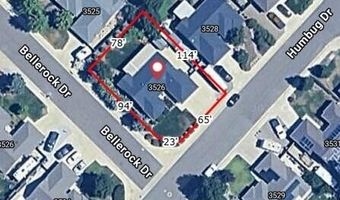 3526 Humbug Dr, Anderson, CA 96007