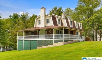 141 Embill Dr, Tobyhanna, PA 18610